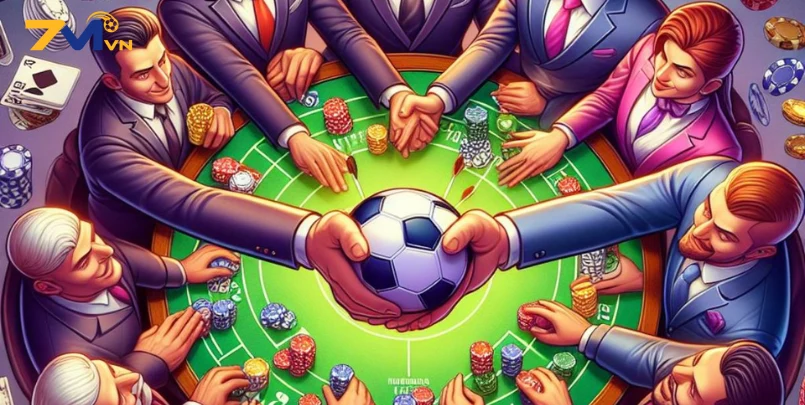 Cam kết trách nhiệm của halfdollar.co với thành viên