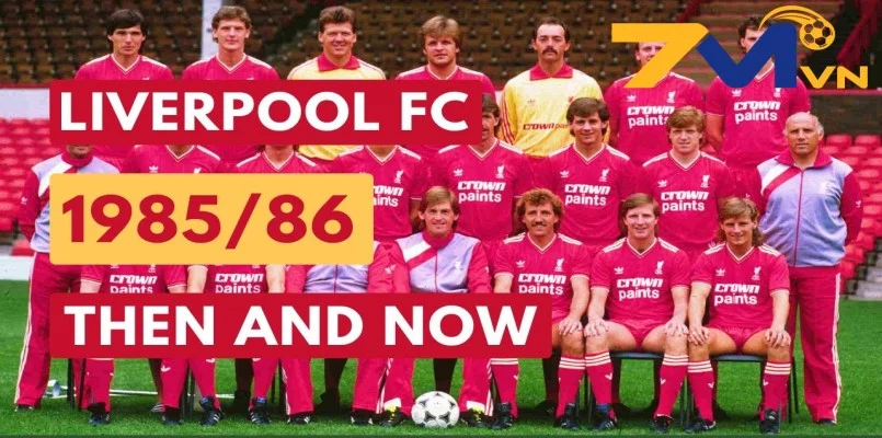 Những điều làm nên tên tuổi của Liverpool ở thế kỷ XX 