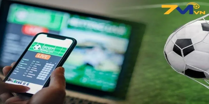 Tìm hiểu thông tin về trang tỷ số trực tuyến 7m