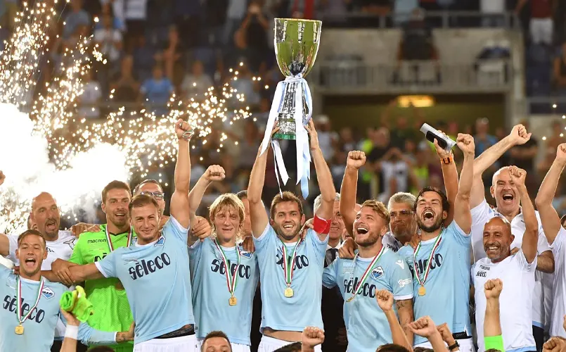 Thành tích danh hiệu